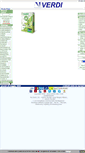 Mobile Screenshot of catalogo.verdi.biz
